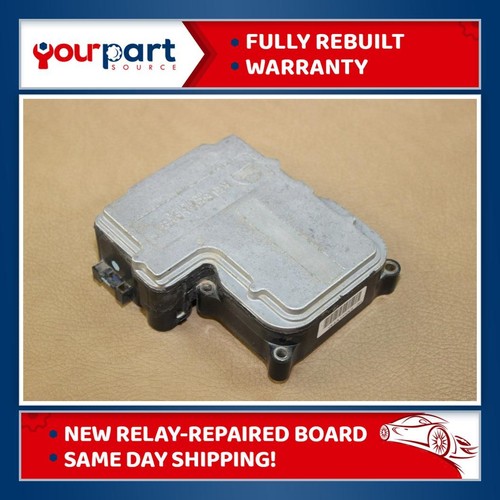 Tahoe 1500 abs - 00-05,