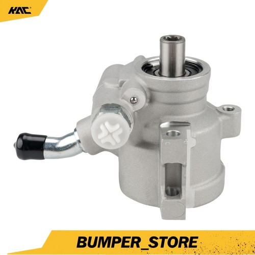 Power steering pump fits - steering,