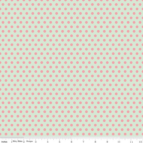 Riley blake serendipity - blake,