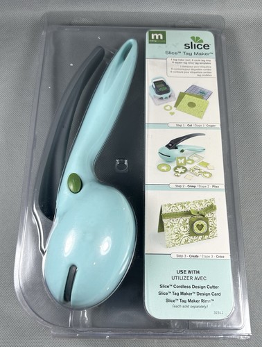 Slice tag maker - slice,