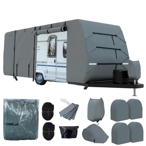 New 丨16 18ft travel trailer - travel,