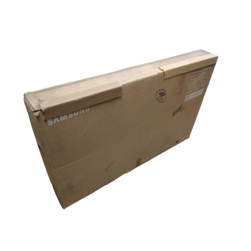 Samsung qb50b lcd smart - lcd,