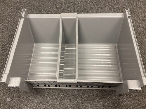 Oem kitchen aid fridge - oem, freezer