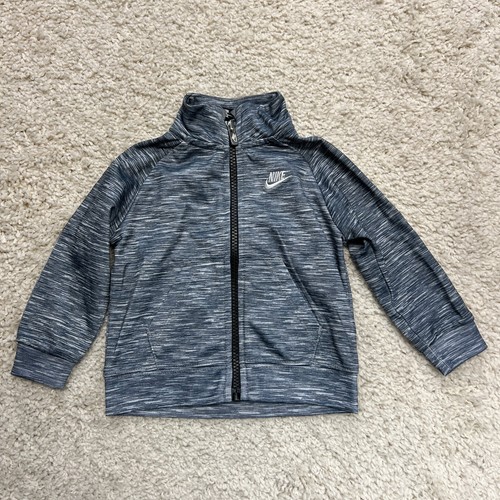 Nike toddler track - nike, jacket
