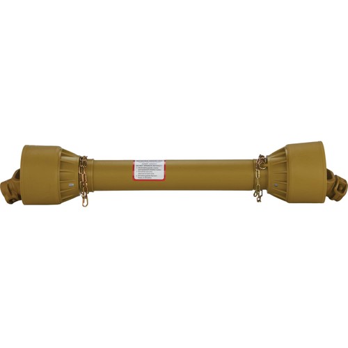 Pto drive shaft series - pto,