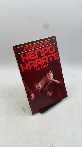 Advanced kenpo karate jay - jay, t