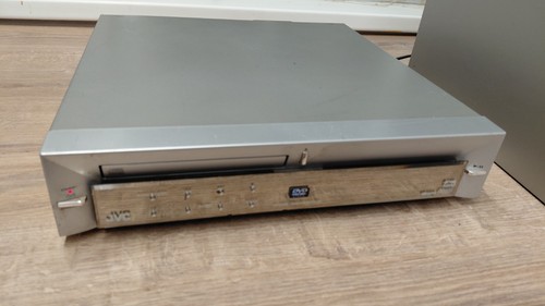 Dvd center jvc tha30r - xv-tha30r, +