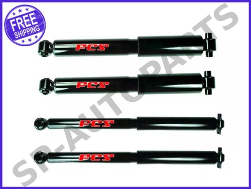 Shocks for 1988 - for,