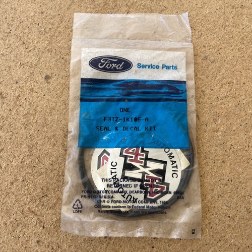 Nos oem ford 1990 - nos,