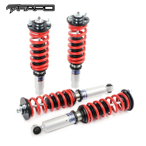 Fapo coilover lowering kits - coilover,