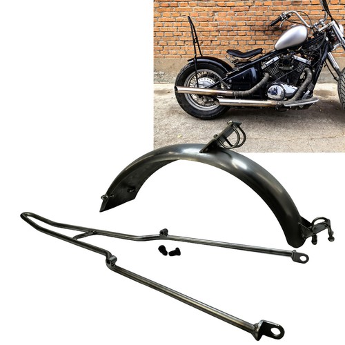 Motorcycle rear fender - motorcycle,