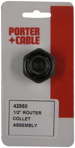 42950 inch router collet - 42950,