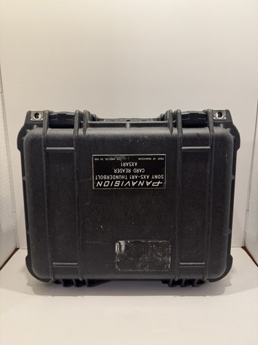 Pelican case 1400 waterproof - pelican,