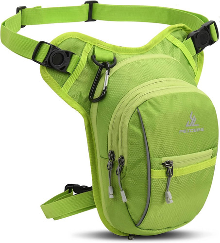 Drop leg bag expandable space - drop, bag-