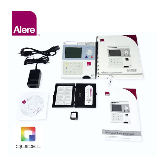 Alere triage meterpro - triage, (55070)