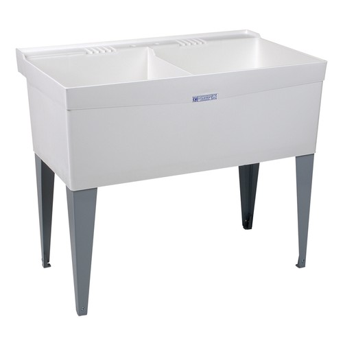 Gallon freestanding - 38-gallon,