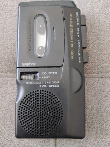 Vintage sanyo 5699 - vintage, m-5699