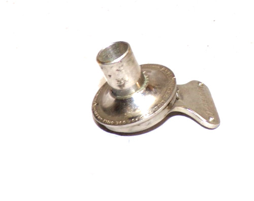 Edison phonograph model 2 - model, c