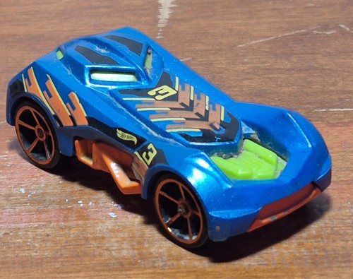 2014 mattel hot - 2014,