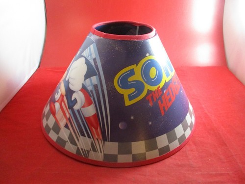 Sonic the hedgehog - sonic, sega
