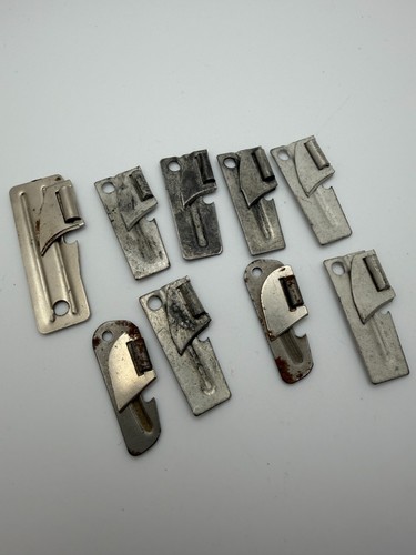 Lot military issue - lot,