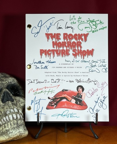 The rocky horror - picture, show