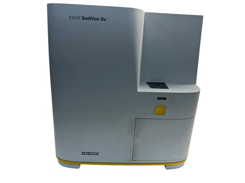 Idexx sedivue analyzer - idexx,