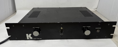 Vintage kustom model spa - kustom,
