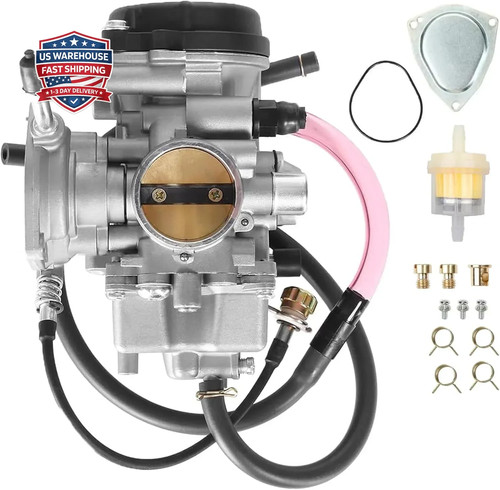 Carburetor compatible with - compatible,