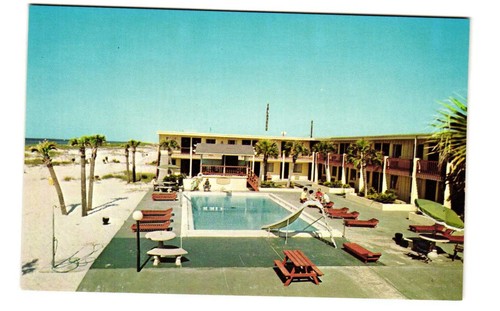 Deville resort motel fort - resort,