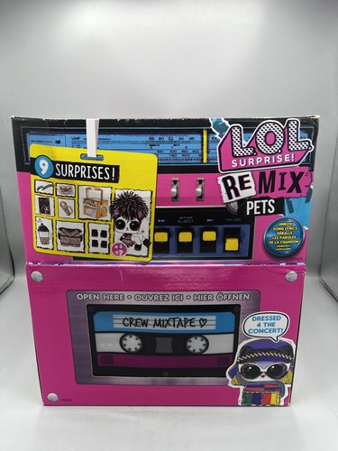 Case pack lot - pack, 12