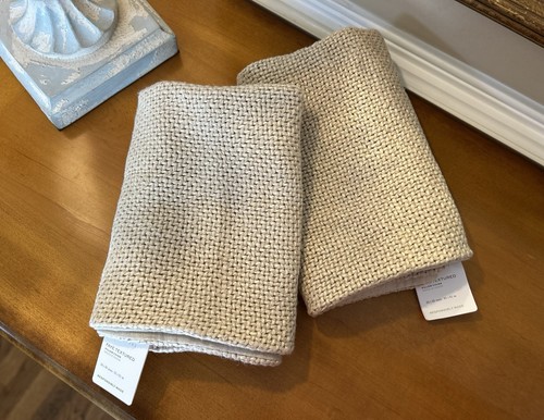 Pottery barn faye linen pillow - barn,