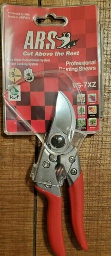 Ars vs7xz hand pruner - , 7"