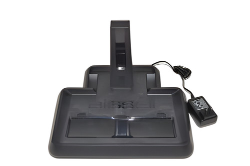 Bissell tray charger 1620634 - bissell, w/charger