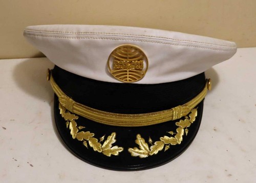 Vintage 1980s original - pan, am