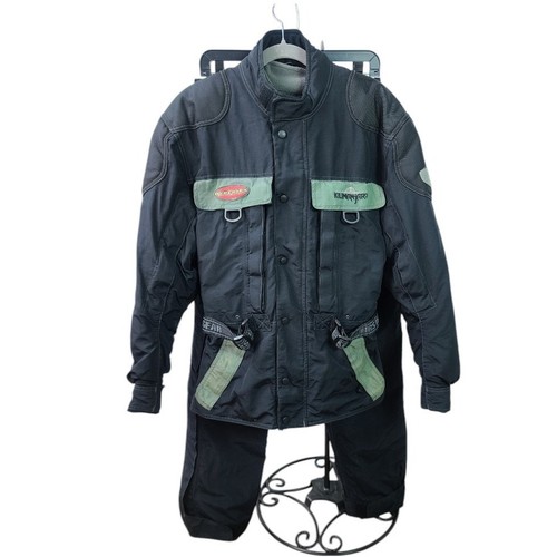 First gear motorcycle riding - gear,