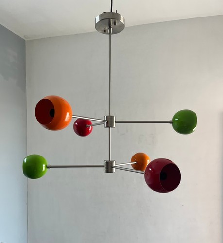 Mid century modern arms - 6,