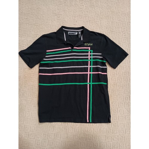 Enyce shirt mens 3xl black - mens,