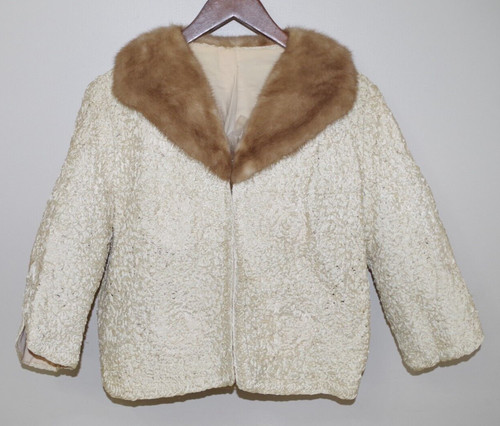 C12 vintage ivory - c12, knit