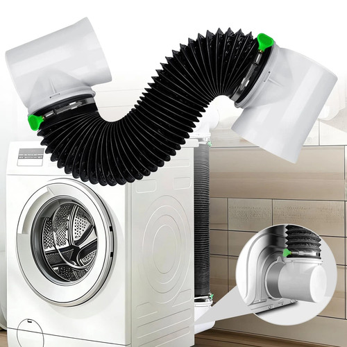 Dryer vent hose - hose, for