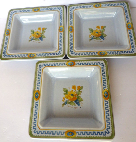Tiffany boutique 4 - 8, 1/4"
