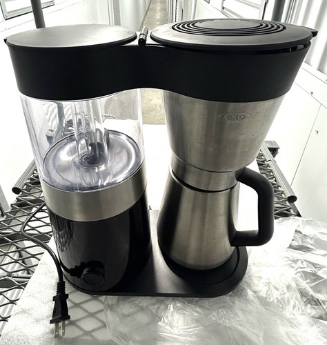 Oxo brew cup stainless - oxo, 9