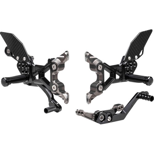 Gilles tooling fxr rearset - gilles,