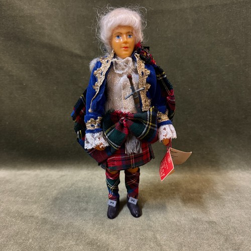 Vintage peggy nisbet - vintage, bonnie