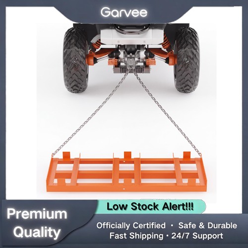 Heavy duty drag - heavy,