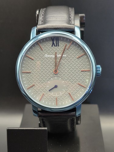 Tommy bahama 42mm blue gray - tommy,