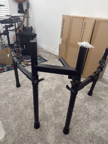 New roland mds compact drum - new,