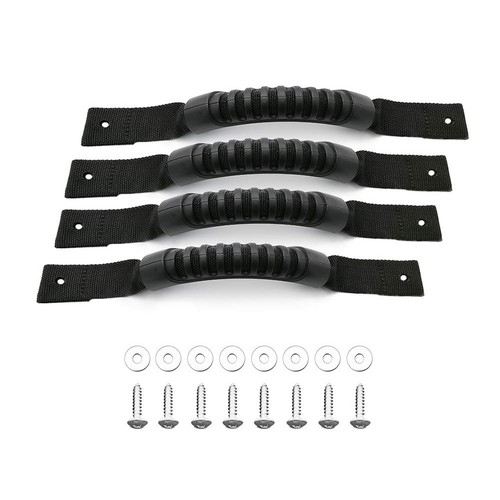 Pack kayak carry handles - kayak,