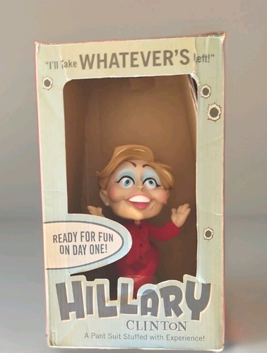 Hillary clinton political - 8",
