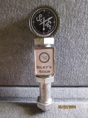 Six ten brewing silkys - ten,